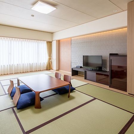 Hakone Kogen Hotel Exterior foto