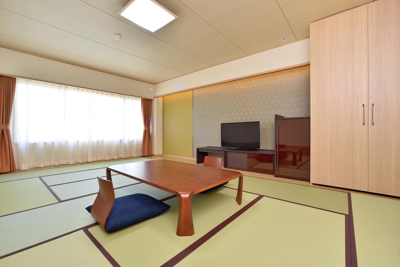 Hakone Kogen Hotel Exterior foto