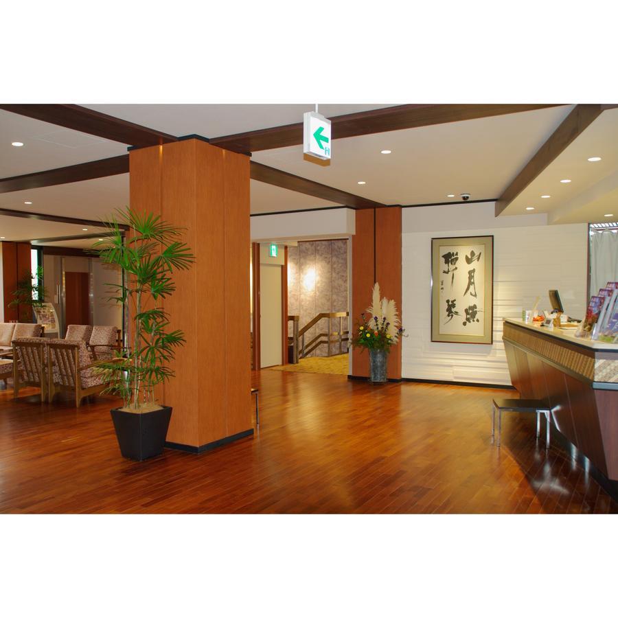 Hakone Kogen Hotel Exterior foto