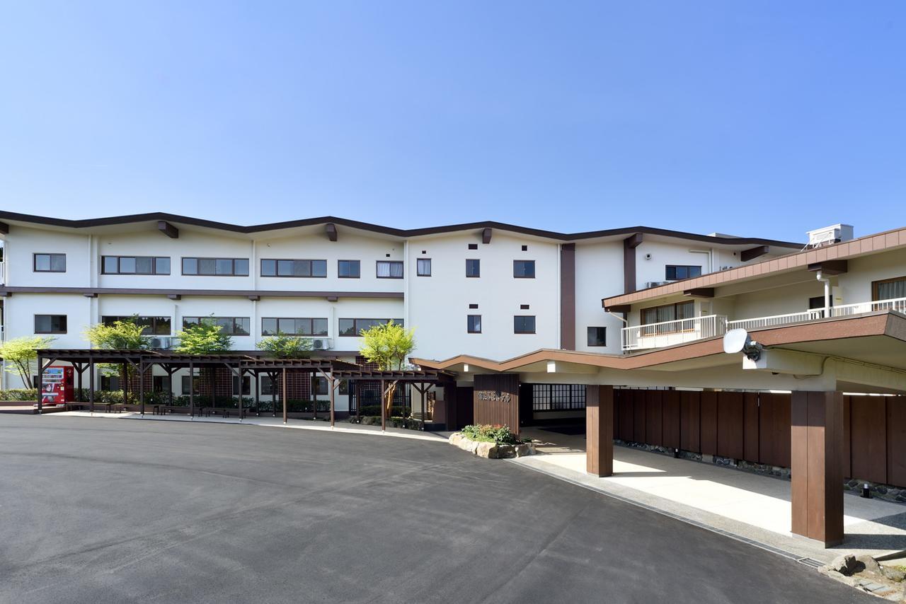 Hakone Kogen Hotel Exterior foto