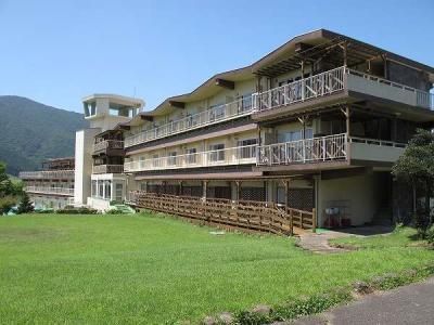 Hakone Kogen Hotel Exterior foto